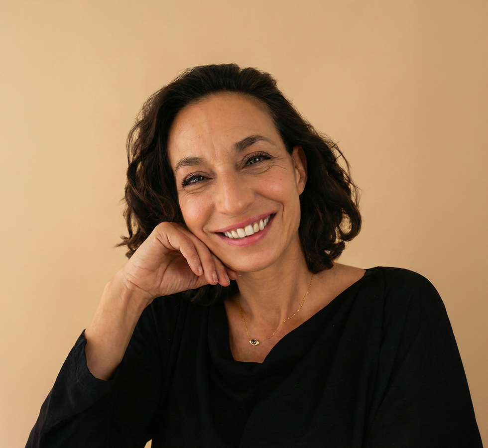 El Desarrollo de la Independencia en los primeros 3 años de vida.