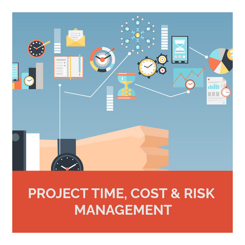 PROJECT TIME, COST & RISK MANAGEMENT Leanbet