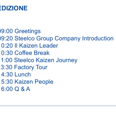 Lean HR: Il Cuore della Trasformazione Aziendale