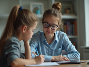 Tutorat personnalisé pour collégiens: Astuces et conseils