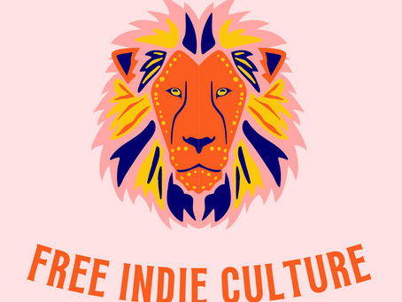 “Beauty In My Chaos” Featured on Freeindieculture