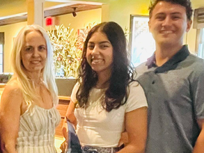 Florida Gray Panthers – Al Afterman Scholarship Award