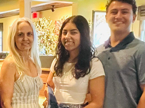 Florida Gray Panthers – Al Afterman Scholarship Award