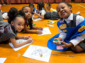 Let’s Get the “Age & Youth in Action” Patch in Every State!