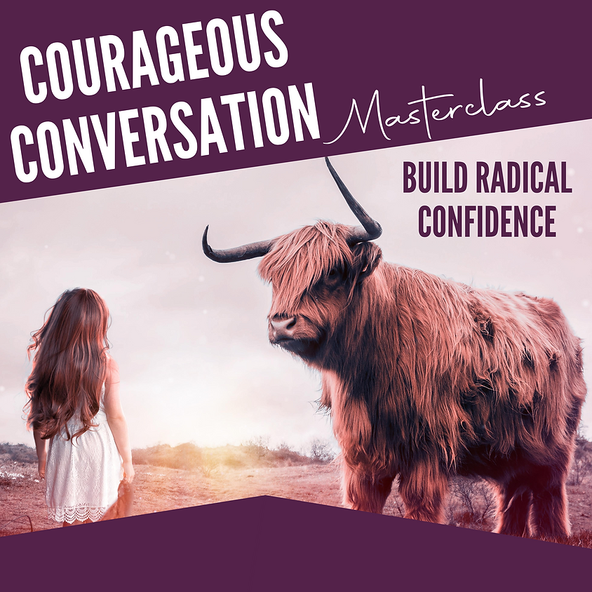 Courageous Conversations™ Masterclass