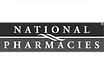 National Pharmacies logo