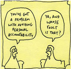 Does Your Team Have An Accountability Problem?