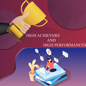 How to Manage High Achievers and High Performers