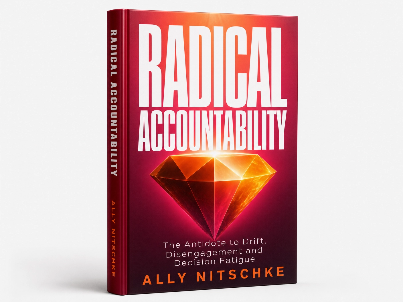 Radical Accountability
