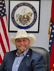 Jason Stumph Marion County Judge