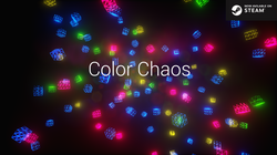 COLOR CHAOS
