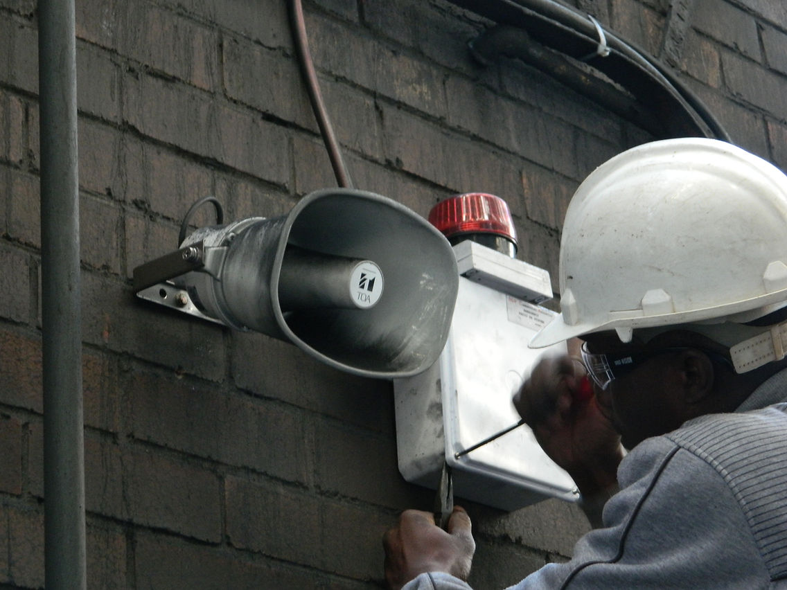 Radio PA installation.JPG