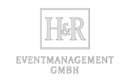 H&R GmbH Logo