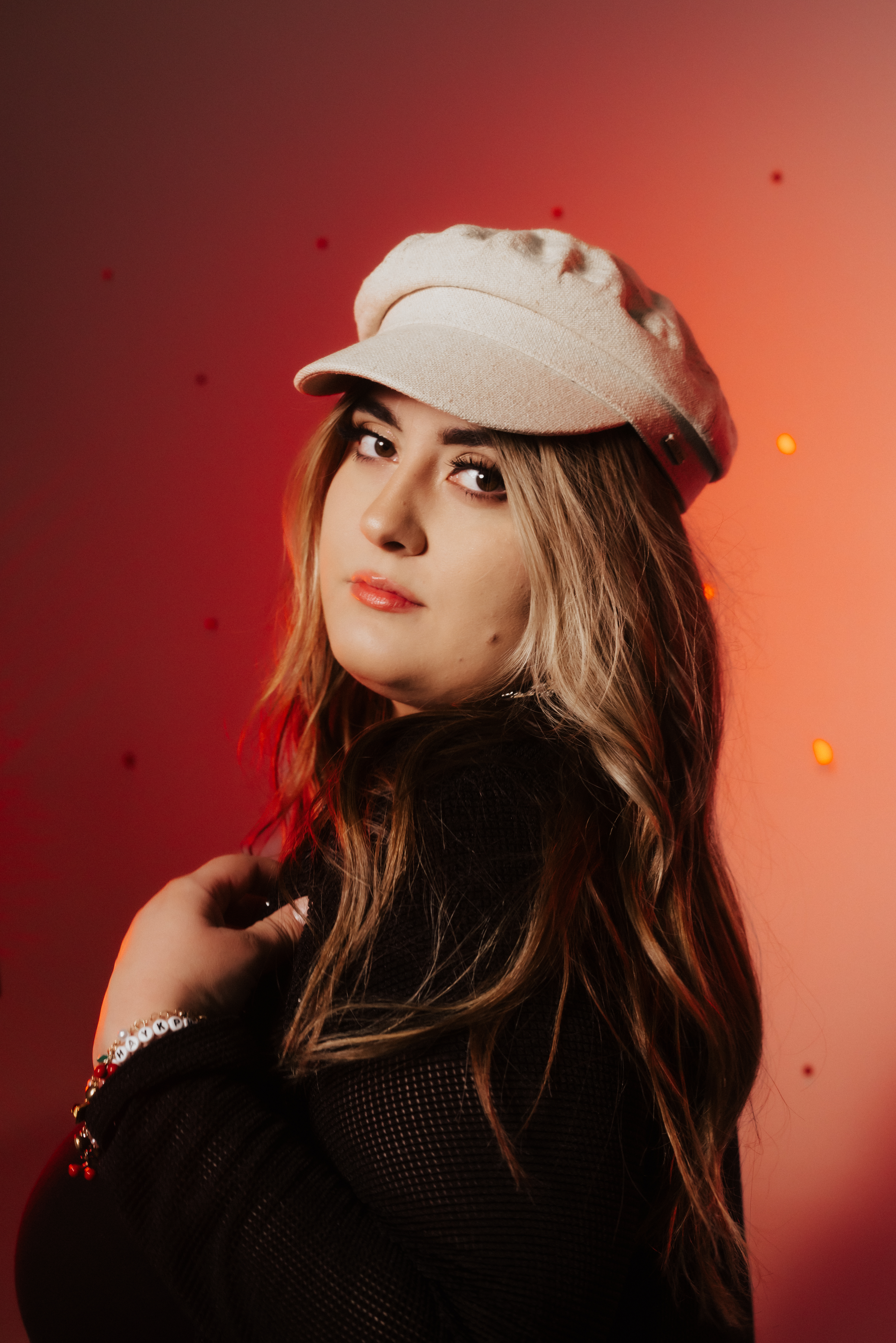 Writer: Shay K White