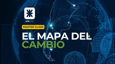 La UTN Delta pone en debate cómo cambiará la industria con la IA y las nuevas tecnologías