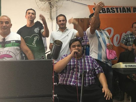 “Sentir” se unió nuevamente por una causa solidaria