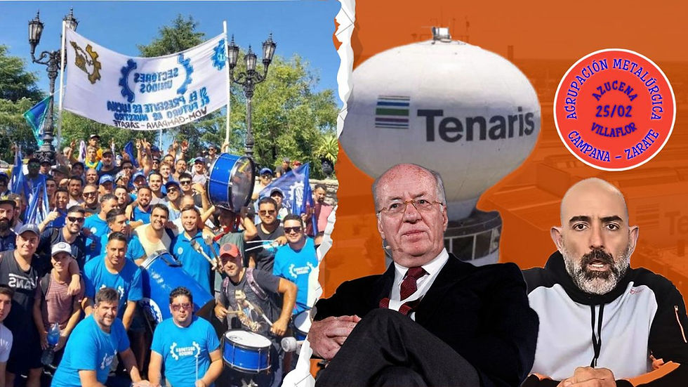 La victoria de Sectores Unidos fue contundente: obtuvo 71 delegados sobre un total de 86.