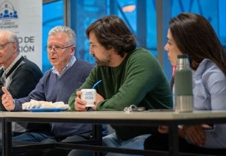 El Dr. Romano brindó detalles de la llegada de la vacuna a Campana