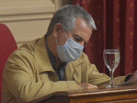 El HCD sancionó una ordenanza para proteger y preservar el arbolado público