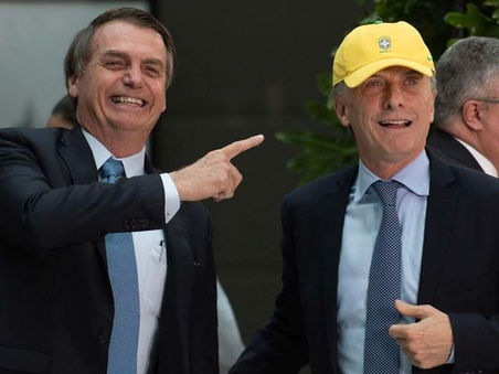 ¿La estocada final? Una mirada NO tan economista al acuerdo con la Unión Europea