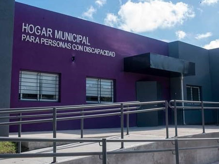 "La cooperación entre el gobierno nacional y el municipal permite tener más obras y sumar derechos"