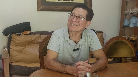 ''En el '76 el Ejercito estaba adentro de la fábrica''