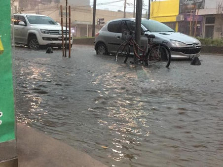 La nueva Av. Rocca no superó su primer gran examen