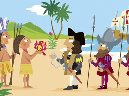 12 de octubre: Día de la Diversidad Cultural (por Verónica Lamas, directora de DD.HH. del municipio)