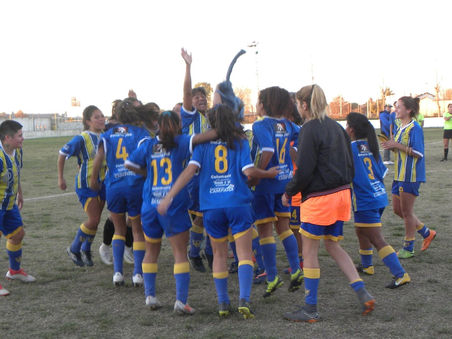 Puerto terminó el torneo... ¡y el maleficio!