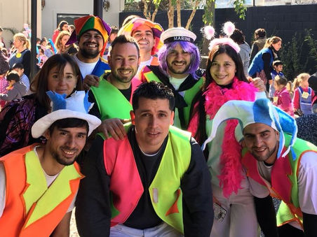Honda Motor de Argentina, SMATA y el municipio de Escobar se unieron por los más chicos