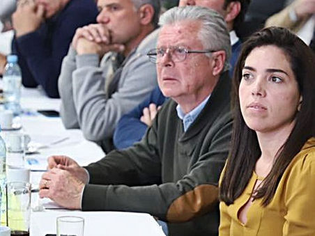 “Esperamos que se puedan articular todas las voluntades dispuestas a ayudar"