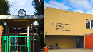 Universidades y escuelas técnicas campanenses, afectadas por el recorte presupuestario a la educación impulsado por el Gobierno Nacional