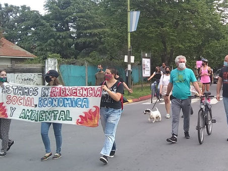 “Los Concejales de Abella volvieron a votar a favor de la contaminación”