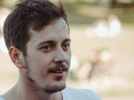 Alejo Sarna: "Néstor vive en el corazón de cada militante"