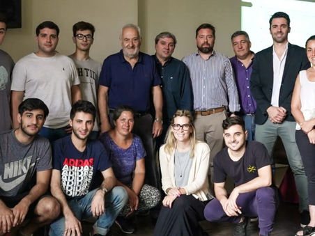 Energía que Incluye: el programa de EDEN destinado a usuarios de barrios vulnerables