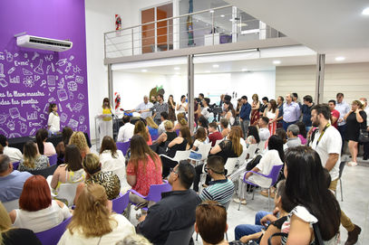 Juraron los nuevos Consejeros Escolares