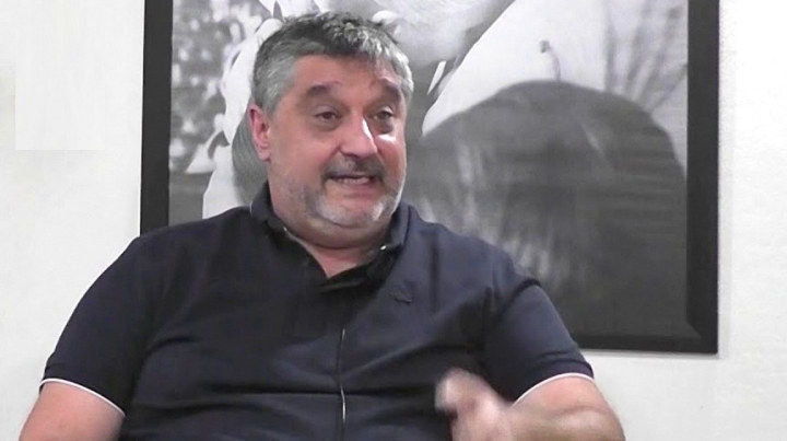 Ortega celebró las condiciones del acuerdo con el F.M.I.