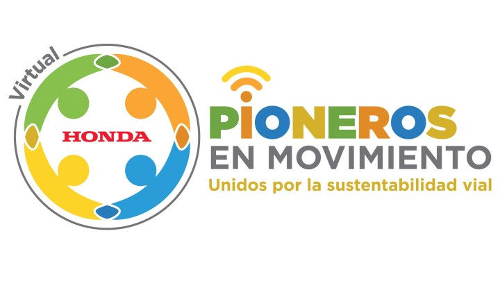 Nuevas ediciones de Pioneros en Movimiento y Pacto Vial