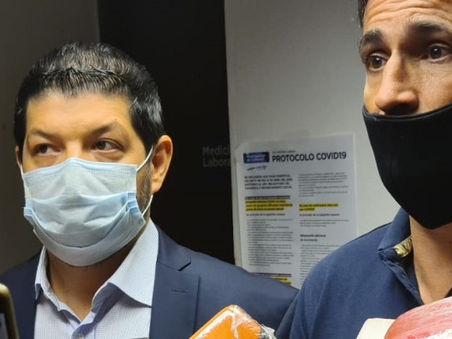 Aplicarán duras sanciones a bares que incumplieron la normativa