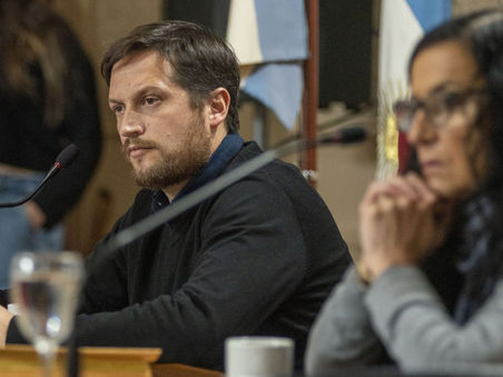 El HCD declaró de interés legislativo la Fiesta del Canchillo