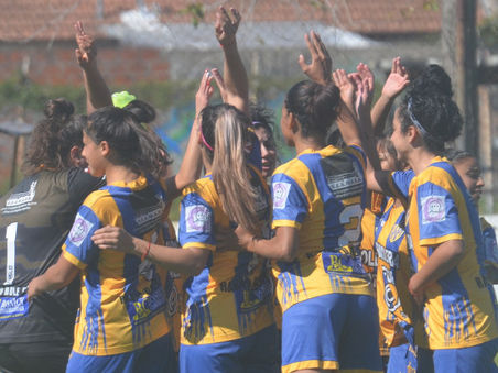#futfem: Puerto Nuevo visita a Camioneros