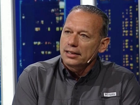 Berni, en sintonía con Kicillof, criticó a los intendentes que bloquearon accesos a sus ciudades