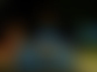 El Palacio Municipal se vistió de celeste y blanco