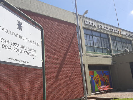 Recibirán su título 112 profesionales en la U.T.N. Facultad Regional Delta