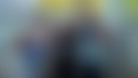 Abella acompañó el Festival de Boxeo que se realizó en el Club Plaza Italia