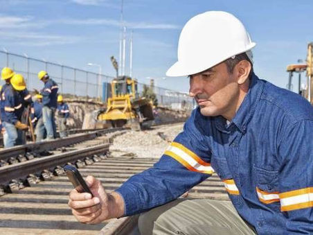 Ente estatal busca ingenieros, maestro mayor de obras y estudiantes de ingeniería y arquitectura