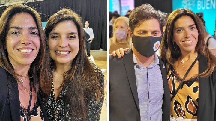 El gobernador Kicillof lanzó el Plan de Reconstrucción y Transformación Provincial