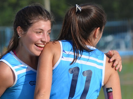 Hockey: Imparable, el Campana Boat Club goleó y sumó su séptima victoria consecutiva