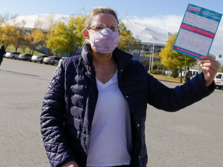 La Provincia superó los cuatro millones de vacunados contra el Covid-19