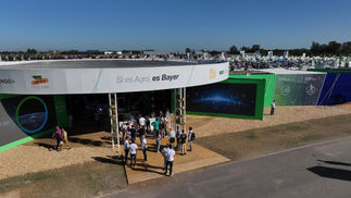 Bayer impulsa un nuevo salto productivo para el campo argentino
